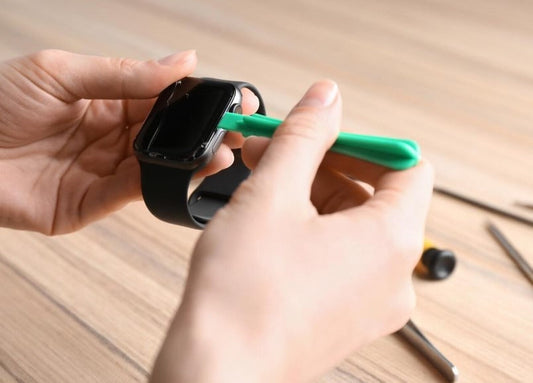 Apple Watch Cam Değişim Fiyatları