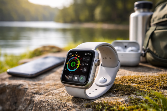 Apple Watch İnternetsiz Çalışır mı