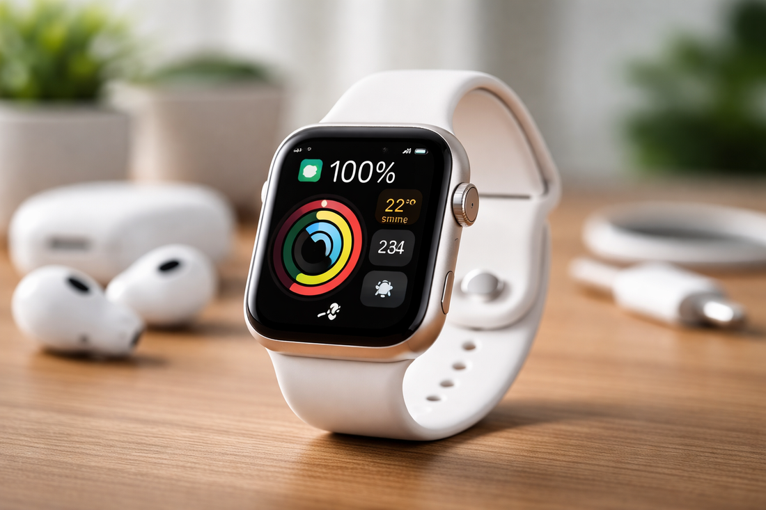 Apple Watch Kaç Yıl Kullanılır?
