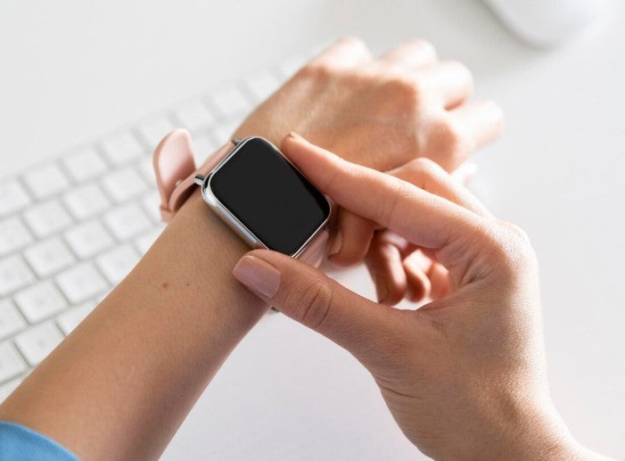 Apple Watch Resetleme ve Format Atma Nasıl Yapılır