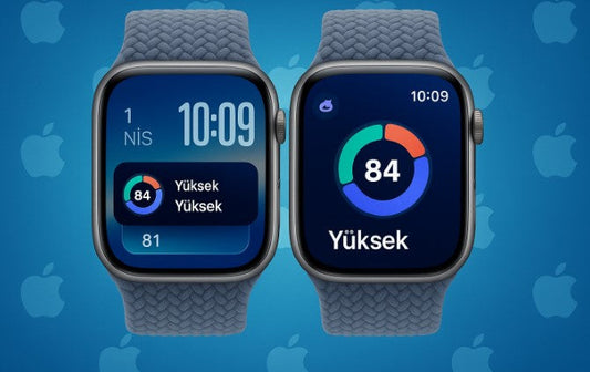Apple Watch Series 11 İncelemesi