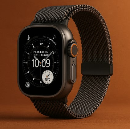 Apple Watch Ultra 3 İncelemesi