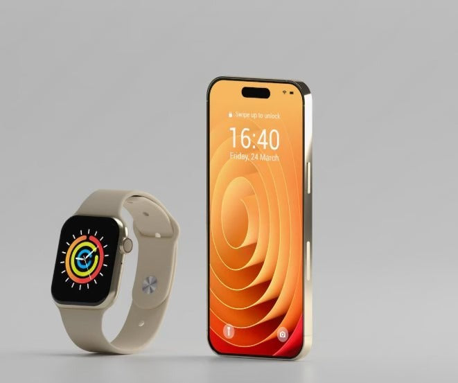 Apple Watch için iPhone şart mı