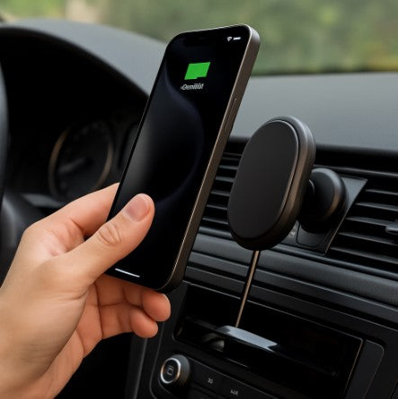 Araç Telefon Tutucu