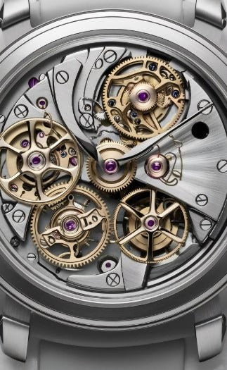 En İyi Mekanik Saat Markaları?