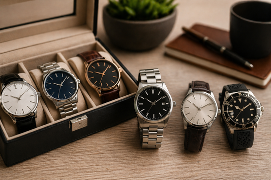 İlk Saat Olarak Hangi Saat Alınmalı