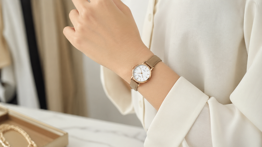 Küçük Bileğe Hangi Saat Yakışır