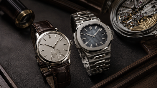 Patek Philippe Saat İncelemesi