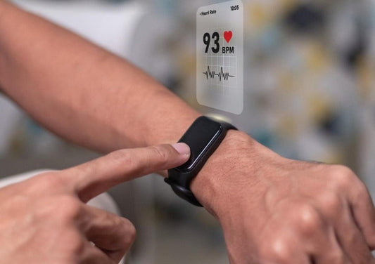 Tansiyon Ölçen Apple Watch 