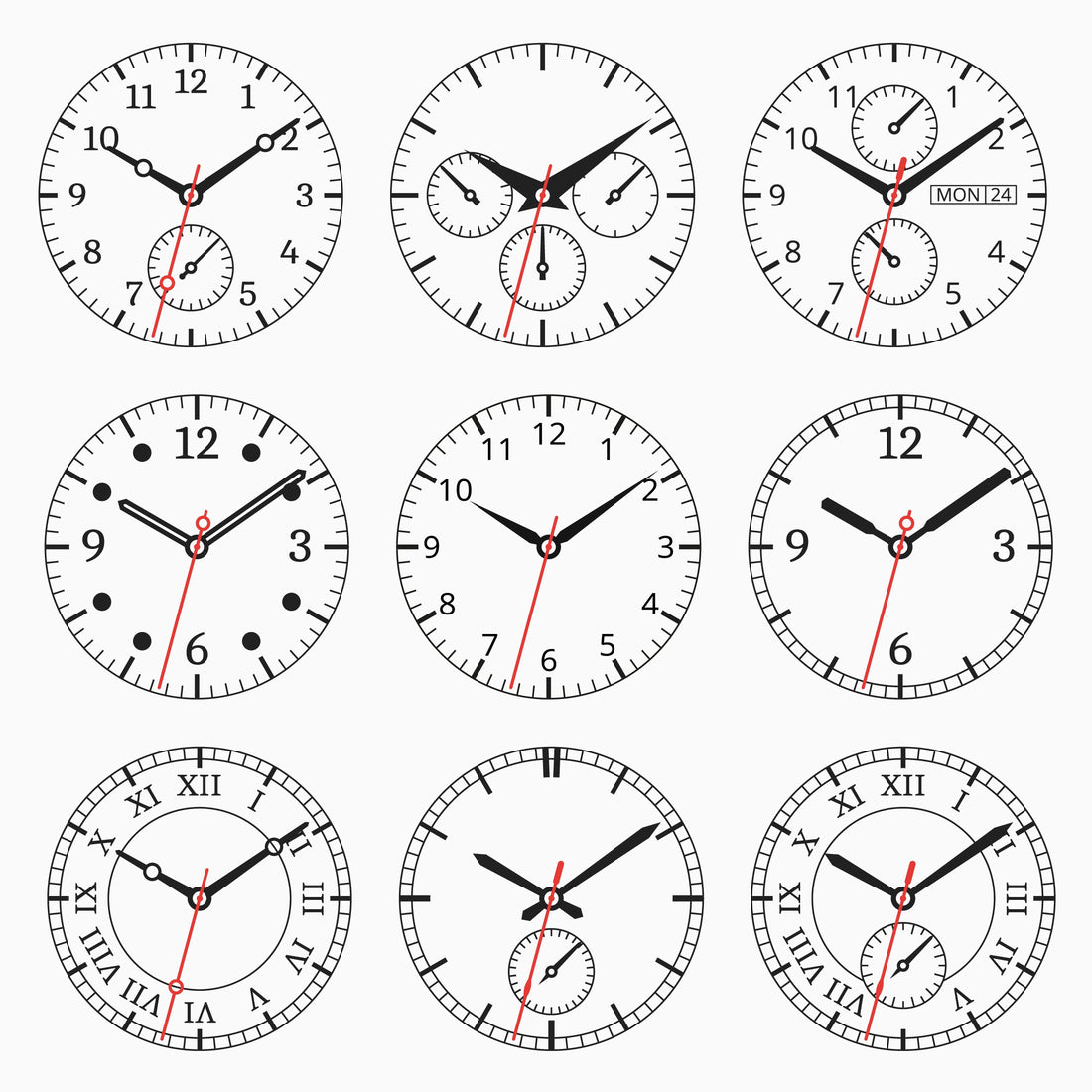 gmt ve utc nedir