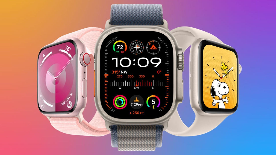 Hangi Apple Watch Alınmalı?