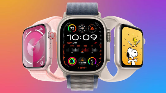 Hangi Apple Watch Alınmalı?