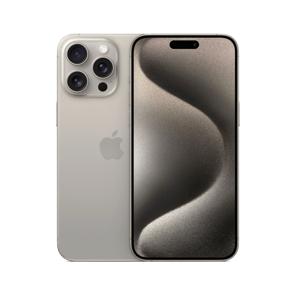 iPhone 15 Pro Max Kılıfları