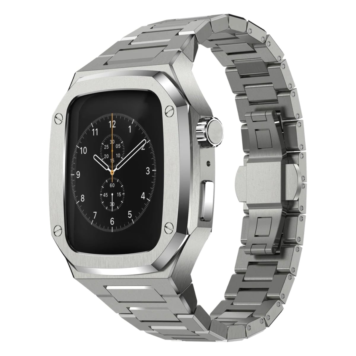 Apple Watch uyumlu Belize Loop silikon kordon
