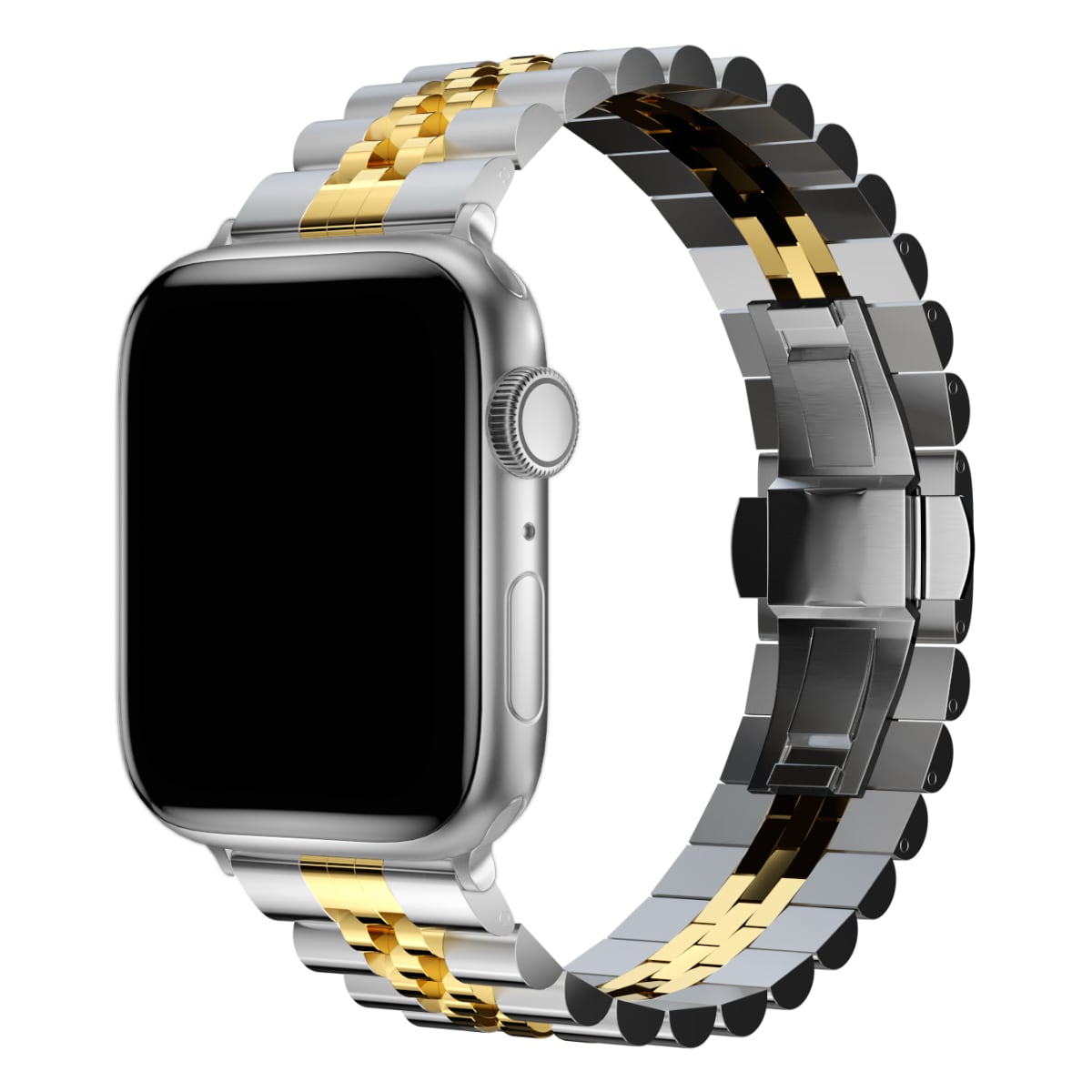 Apple Watch ve Ultra uyumlu çelik kordonlar