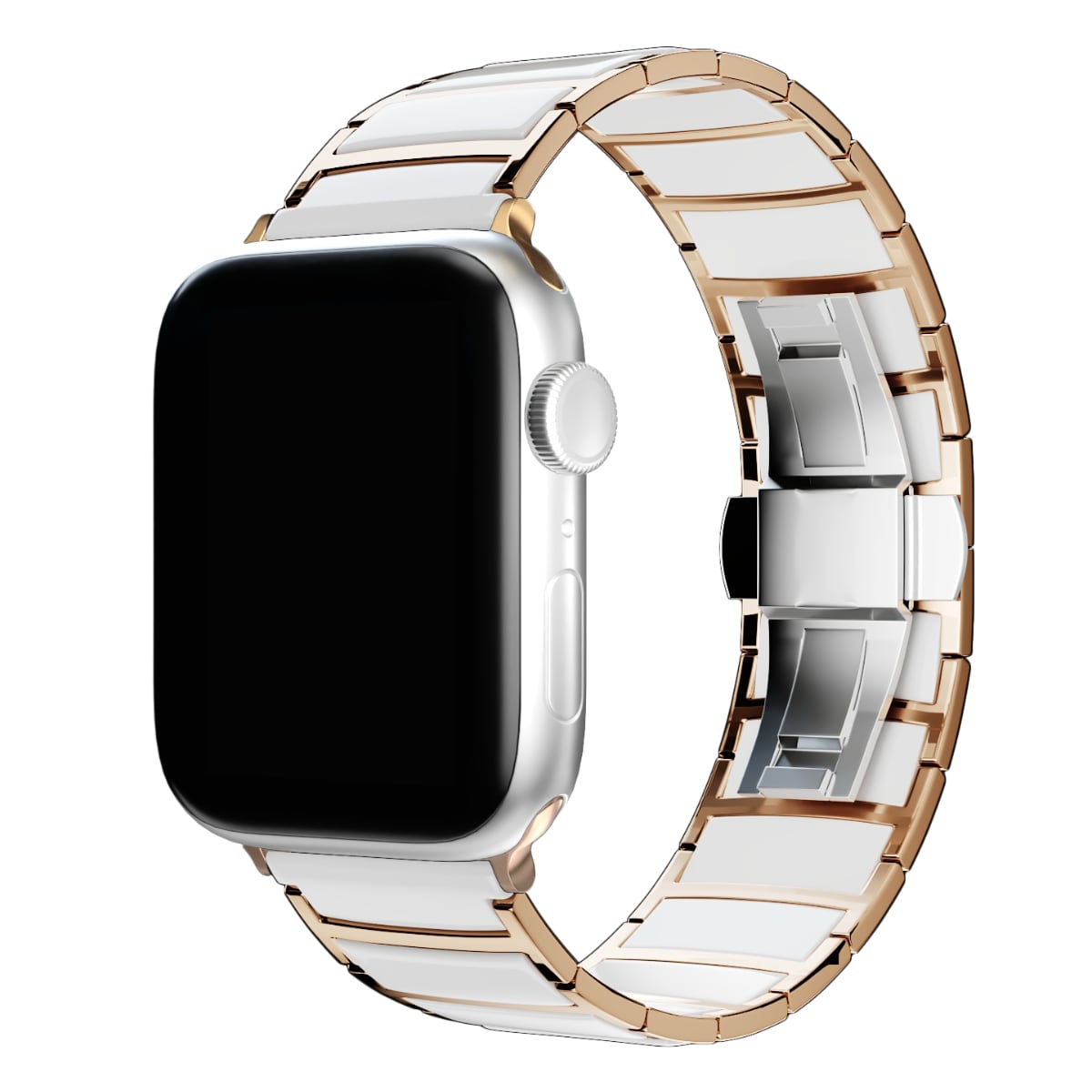 Apple Watch ve Ultra uyumlu premium kordonlar