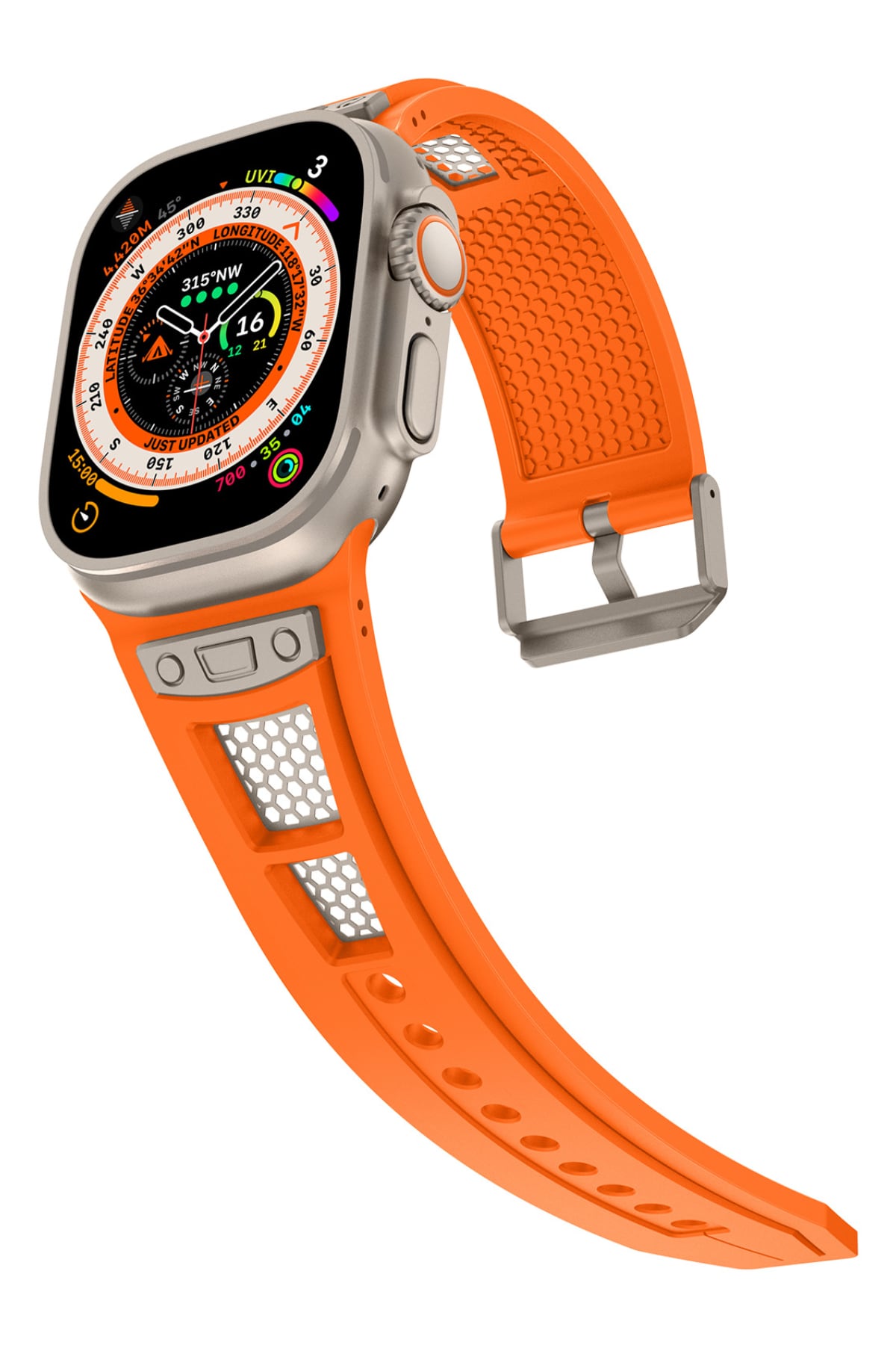 Hexagon Loop