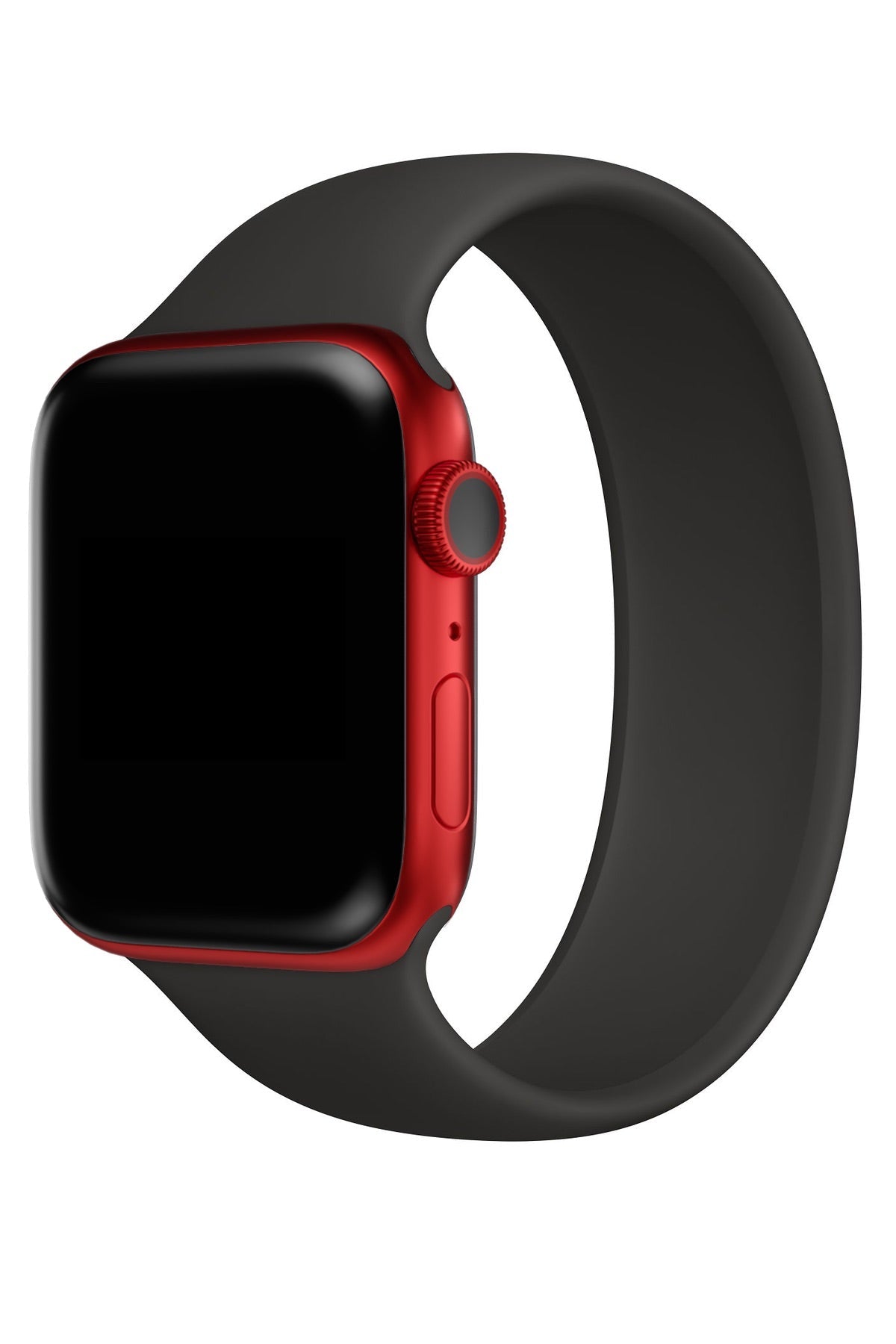 Apple Watch Uyumlu Solo Loop Kordon