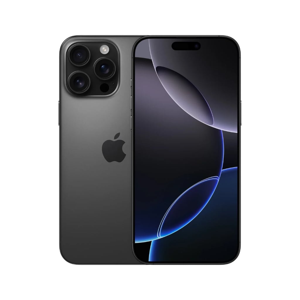 iPhone 16 Pro