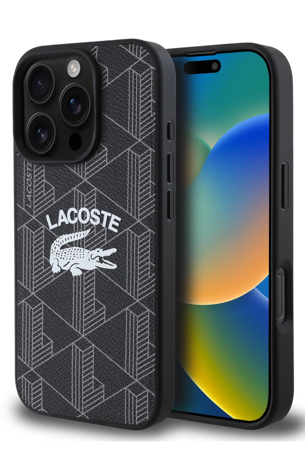 Lacoste