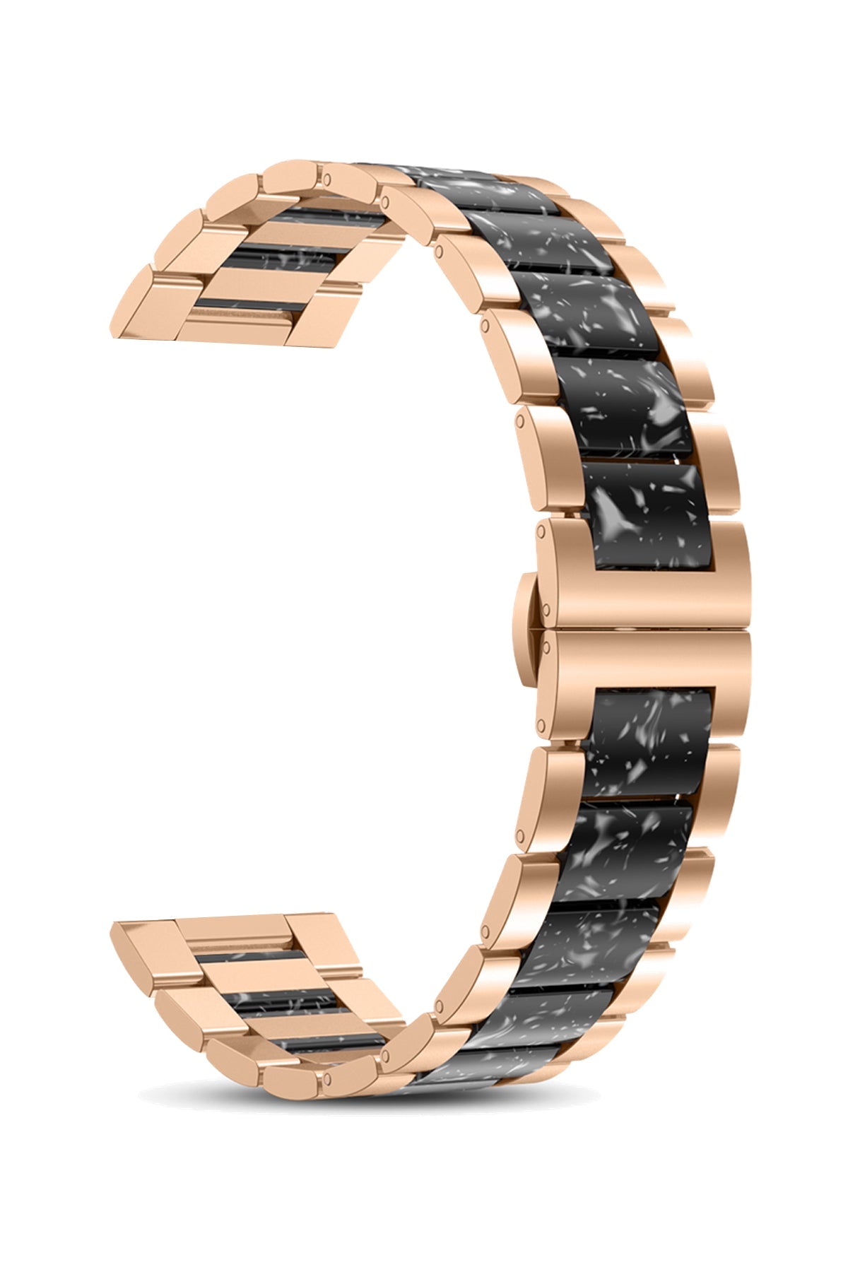 Apple Watch Uyumlu Resin Loop Kordon