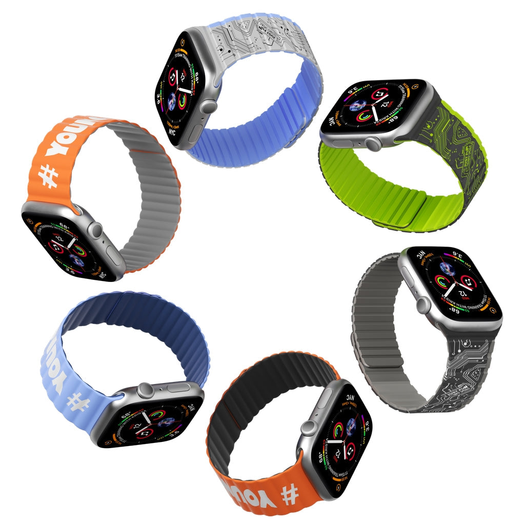 Youngkit Apple Watch Kordonları