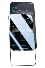 Benks V Pro Ultra Shield iPhone 15 Serisi Ekran Koruyucu