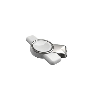 Apple Watch Uyumlu 2in1 Manyetik Taşınabilir Şarj Cihazı  bikordon
