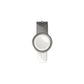 Apple Watch Uyumlu 2in1 Manyetik Taşınabilir Şarj Cihazı  bikordon