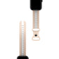 Apple Watch Compatible Dual Silicone Band Adel 