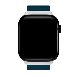Apple Watch Uyumlu Premium Deri Loop Kordon Albany  bikordon