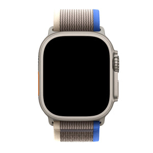 Apple Watch Uyumlu Trail Loop Kordon Aldon  bikordon