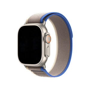 Apple Watch Uyumlu Trail Loop Kordon Aldon  bikordon