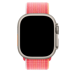 Apple Watch Uyumlu Spor Loop Kordon Amour  bikordon