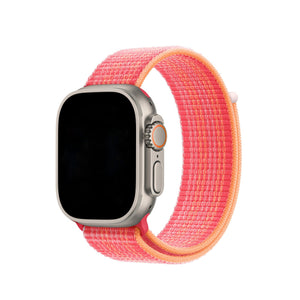 Apple Watch Uyumlu Spor Loop Kordon Amour  bikordon