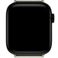 Apple Watch Compatible Zigzag Loop Band Angora 