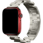 Apple Watch Uyumlu Zigzag Loop Kordon Angora