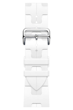 Apple Watch Uyumlu Rug Silikon Kordon Antic