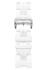 Apple Watch Uyumlu Rug Silikon Kordon Antic  bikordon