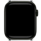 Apple Watch Uyumlu Rug Silikon Kordon Antic  bikordon