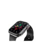 Apple Watch Uyumlu Ekran Koruyucu Şeffaf Kasa  bikordon