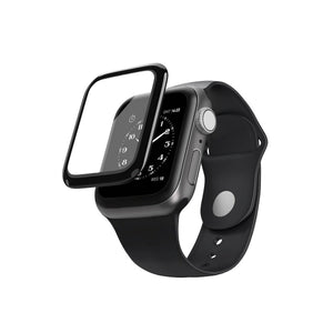 Wiwu Apple Watch Uyumlu Pet Ekran Koruyucu Kolay Uygulama Aparatlı  Wiwu