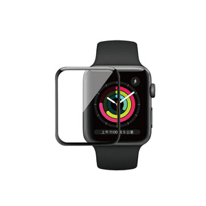 Wiwu Apple Watch Uyumlu Pet Ekran Koruyucu Kolay Uygulama Aparatlı  Wiwu