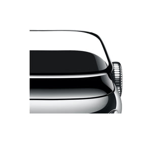 Apple Watch Uyumlu Kavisli 3D Ekran Koruyucu Full Yapışkanlı  bikordon