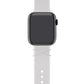 Apple Watch Uyumlu Kordon Süsü Charm Zircon Cross  bikordon