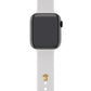 Apple Watch Uyumlu Kordon Süsü Charm Paw  bikordon