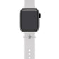 Apple Watch Uyumlu Kordon Süsü Charm Zircon Star  bikordon