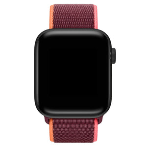 Apple Watch Uyumlu Spor Loop Kordon Akik  bikordon