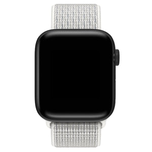 Apple Watch Uyumlu Spor Loop Kordon Everest  bikordon