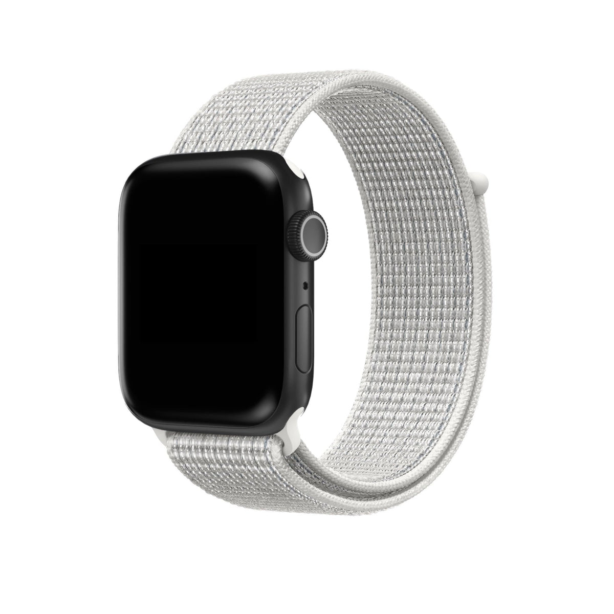 Apple Watch Uyumlu Spor Loop Kordon Everest  bikordon